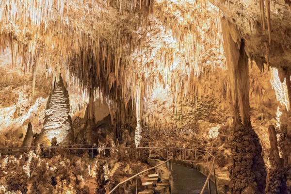 Carlsbad Caverns