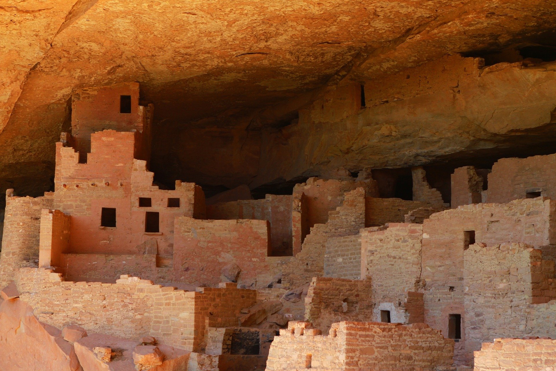 Mesa Verde