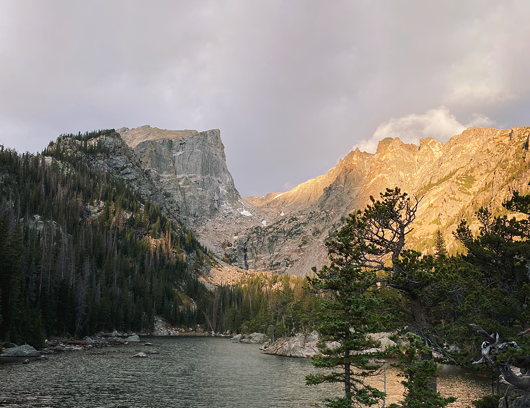 Rocky Mountain National Park