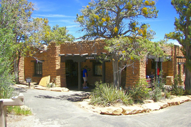 Chapin Mesa Museum