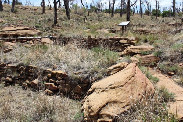 Farming Terrace Trail