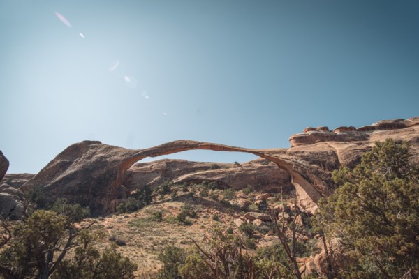 Landscape Arch