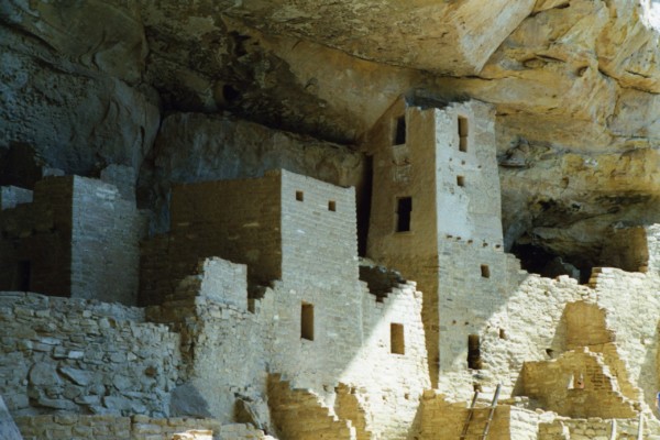 Mesa Verde