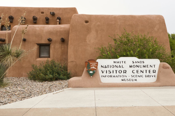 Visitor Center