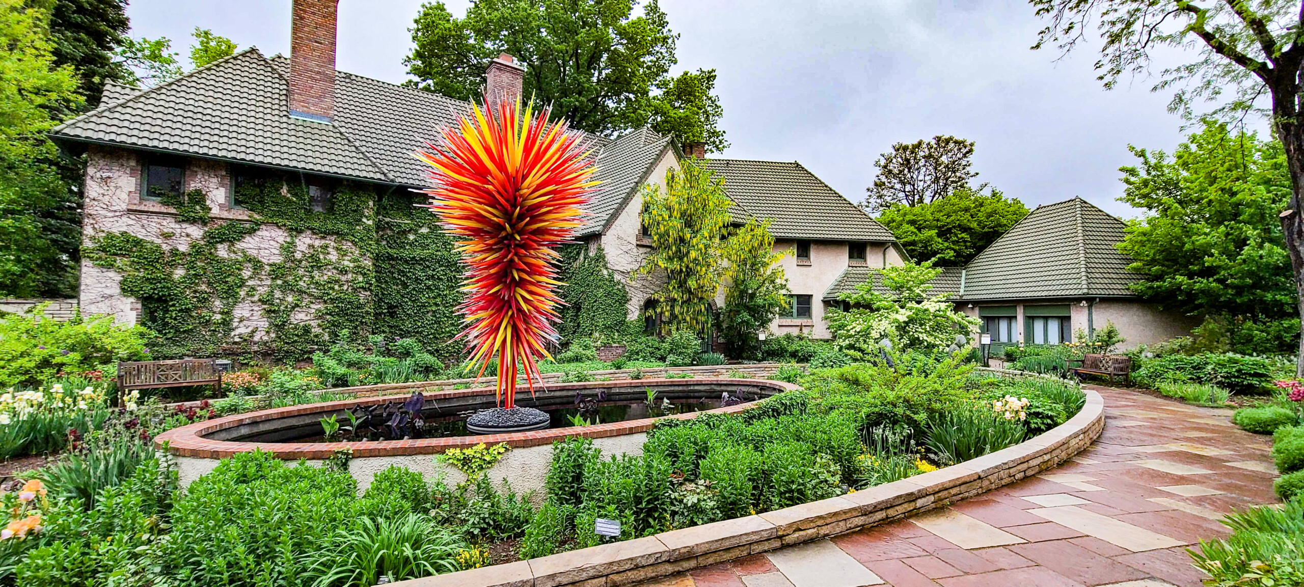 Denver Botanic Gardens