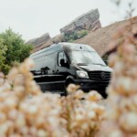 Sprinter Van Sprinter Van Colorado Rental
