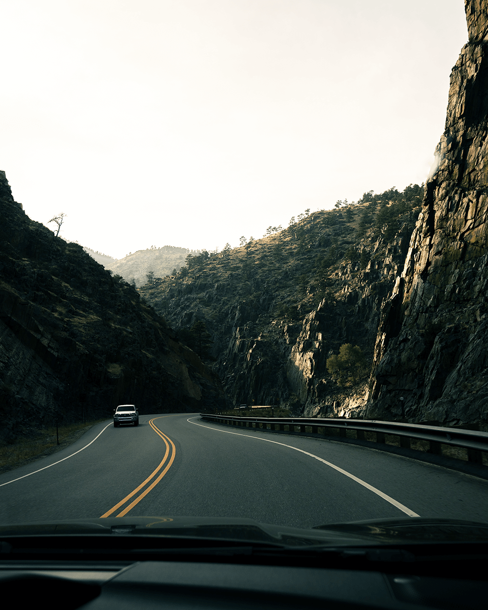 Colorado Road Trip
