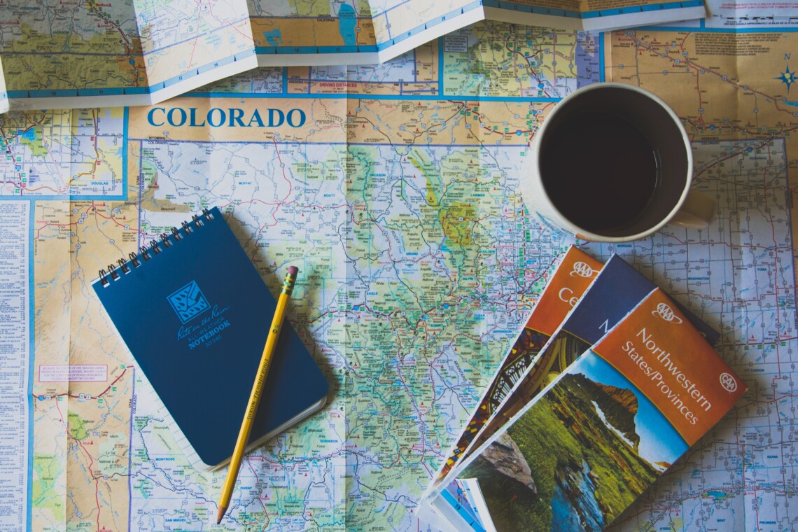 colorado maps