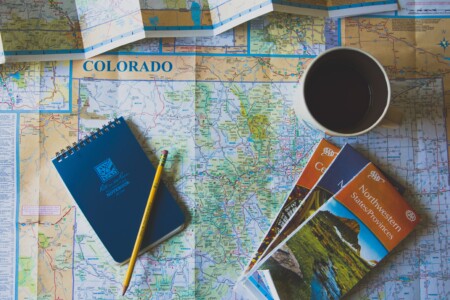 colorado maps