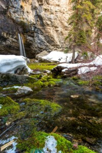 hanging lake, Glenwood Springs, Colorado