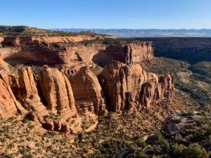 Colorado National Monument