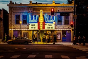 Bluebird Theatre Denver